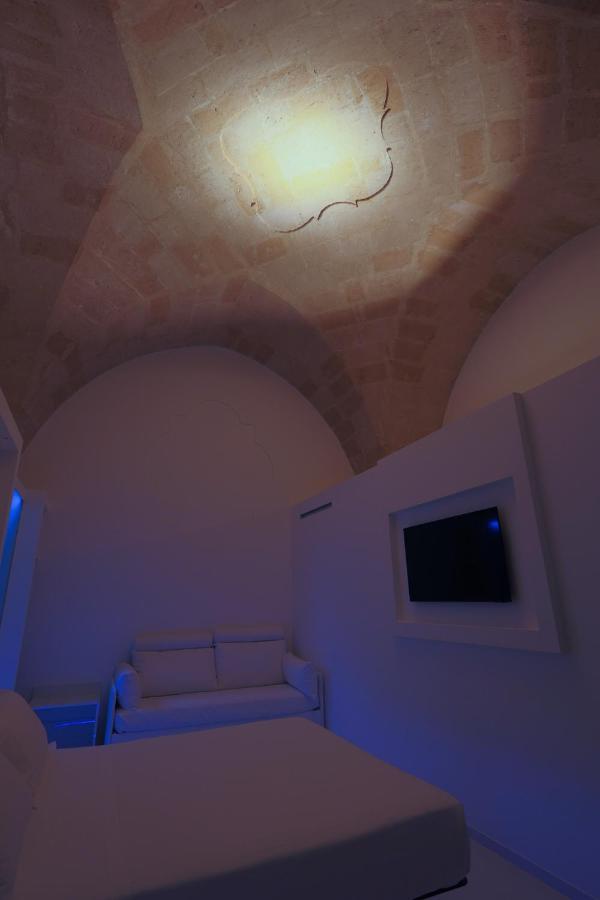 Vittorio Veneto Matera Luxury Rooms Kültér fotó