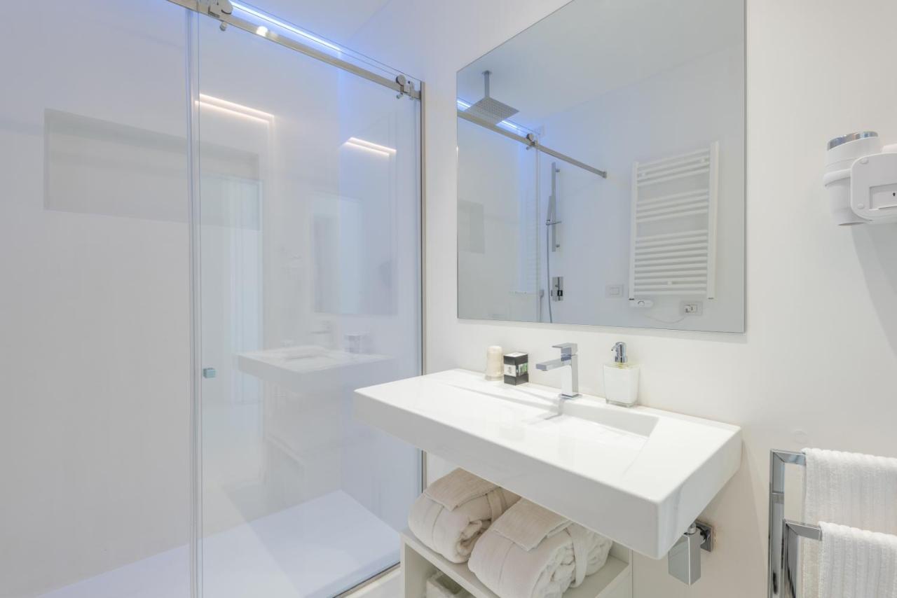 Vittorio Veneto Matera Luxury Rooms Kültér fotó