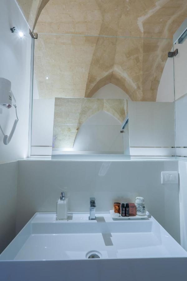 Vittorio Veneto Matera Luxury Rooms Kültér fotó